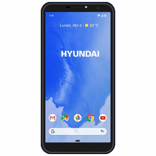G57L-Negro - Hyundai Eternity G57L 5.7" Negro