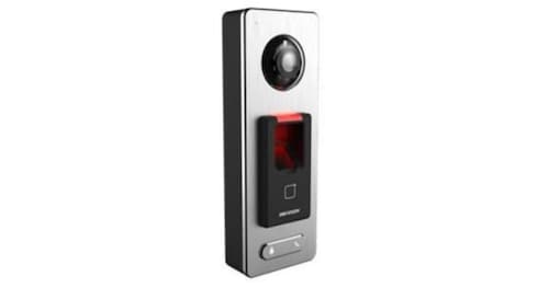Control de Acceso HIKVISION DS-K1T501SF  