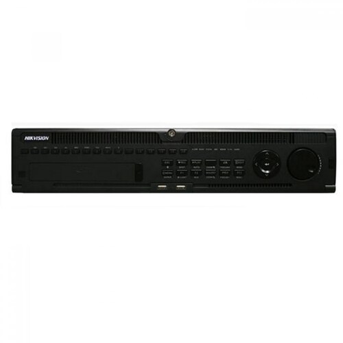 Decodificador de Vídeo HIKVISION DS-6916UDI(B)  
