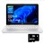 Laptop HP Stream 11 intel celeron 32gb eMMC 4Gb de Ram + Microsd 64GB