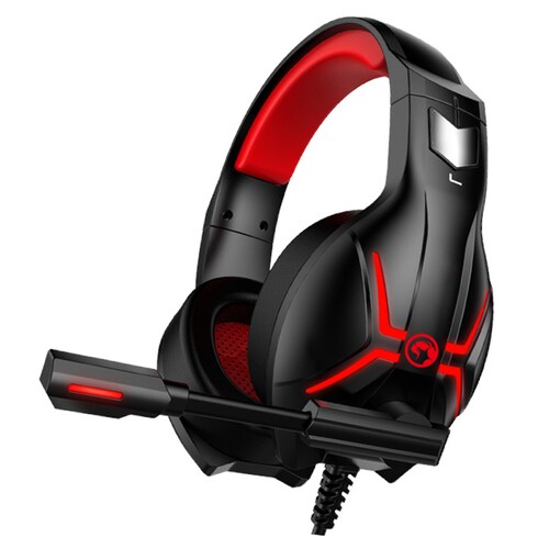 Diadema Gaming Marvo HG8928 XBOX/ONE/PS4/PC