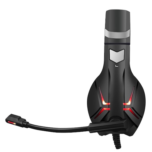 Diadema Gaming Marvo HG8928 XBOX/ONE/PS4/PC