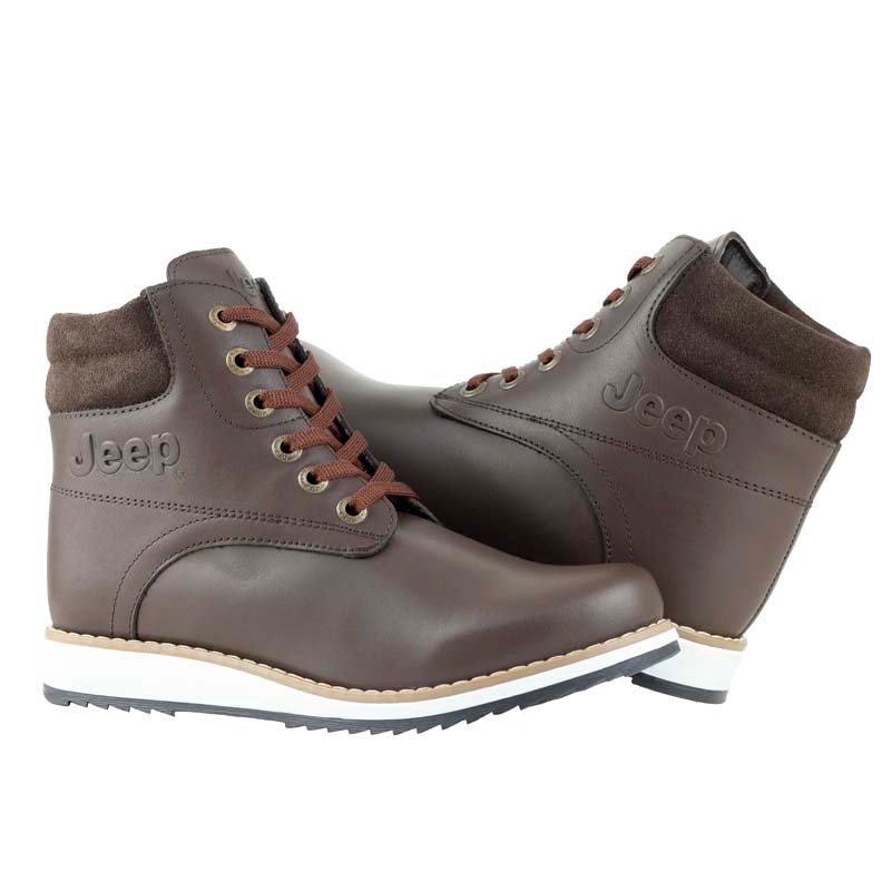 Botas jeep online footwear