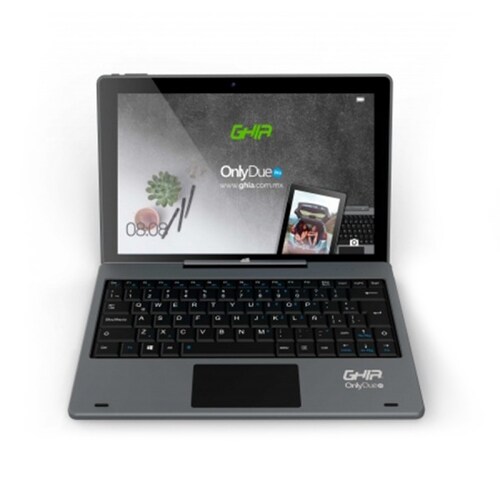 Laptop GHIA Only Due Pro 2N1D10CRP 10.1"  