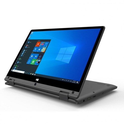 Laptop Ghia 2 en 1 ShiftPro 11.6" HD Intel Celeron  