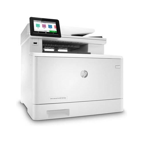  MULTIFUNCIONAL LASERJET PRO HP M479DW W1A77A