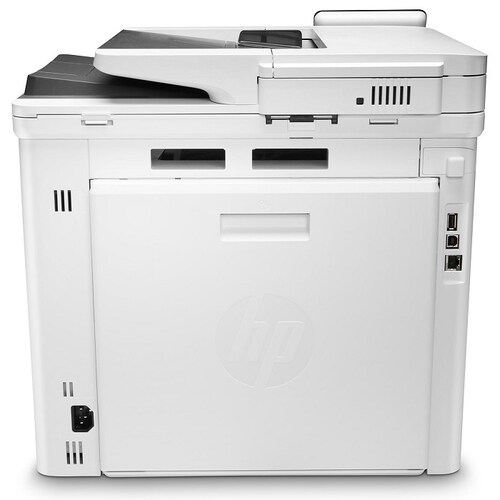  MULTIFUNCIONAL LASERJET PRO HP M479DW W1A77A