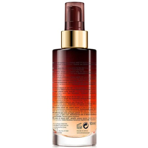 Kerastase Nutritive 8H Magic Night Serum 90 ml 