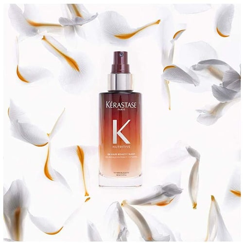 Kerastase Nutritive 8H Magic Night Serum 90 ml 