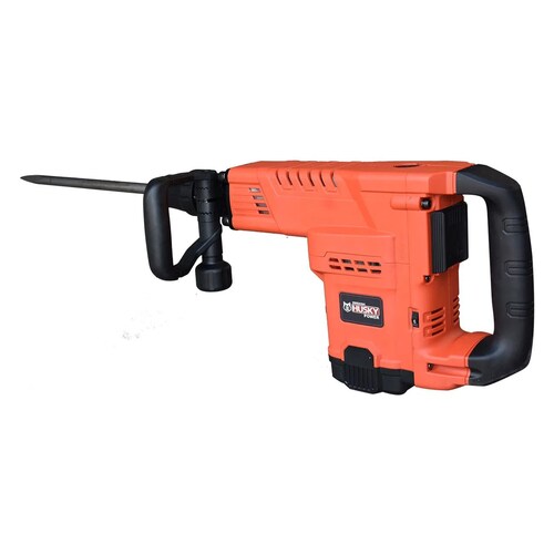 MARTILLO ROMPEDOR SWEDISH HUSKY POWER 1800W/25J - HKMR25E
