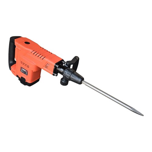 MARTILLO ROMPEDOR SWEDISH HUSKY POWER 1800W/25J - HKMR25E