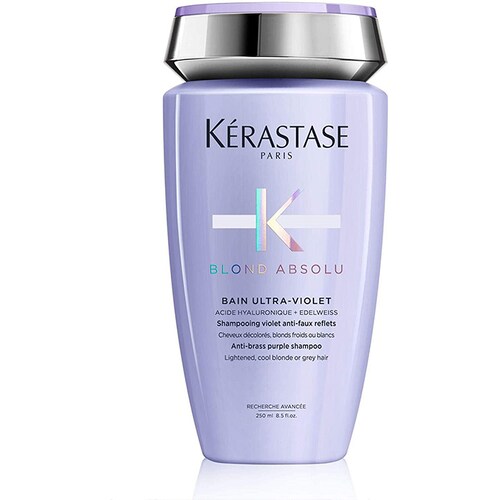 Kerastase Blond Absolu Blond Bain Ultra-Violet 250 ml 8.5 oz
