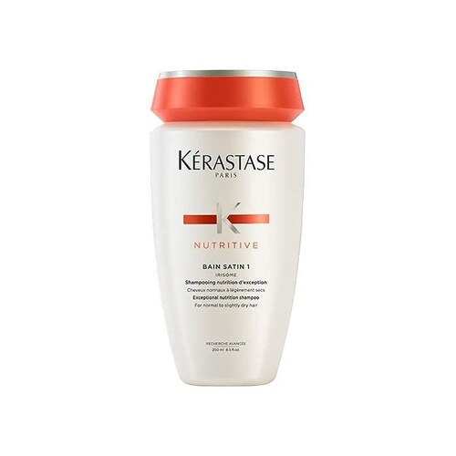 Kerastase Nutritive Bain Satin 1 250 ml 8.5 oz