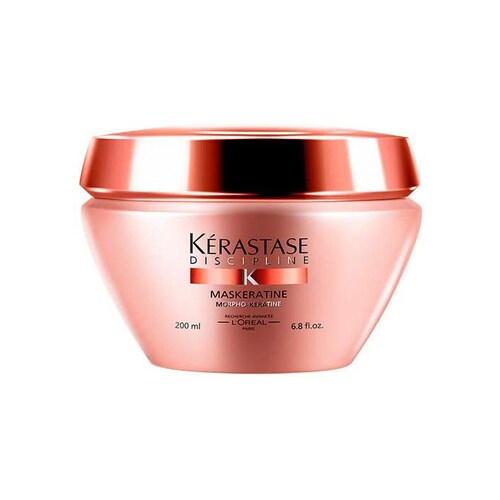 Kerastase Discipline Maskeratine Smooth-in-Motion 200 ml 6.8 oz