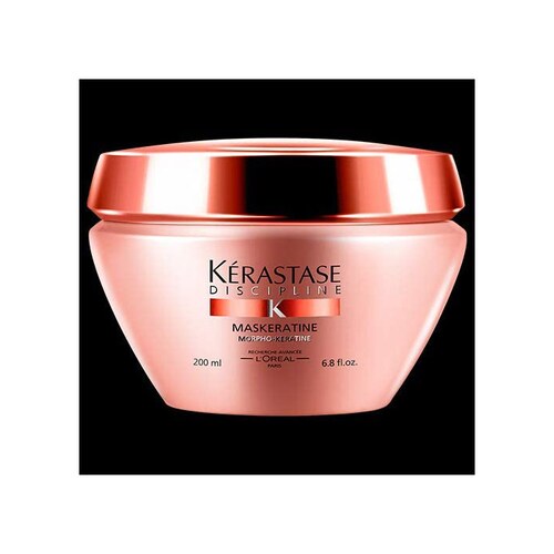 Kerastase Discipline Maskeratine Smooth-in-Motion 200 ml 6.8 oz