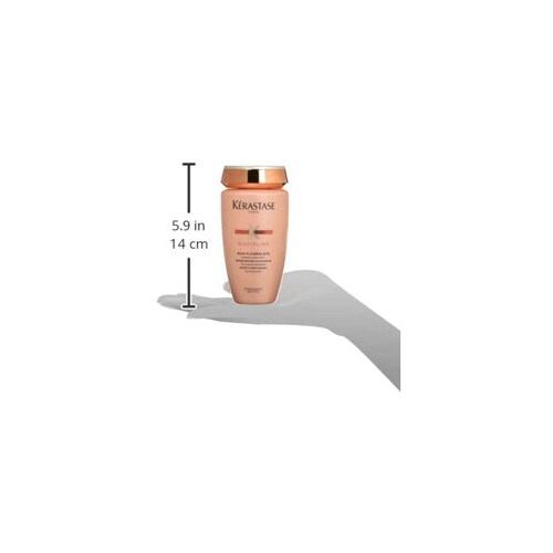 Kerastase Discipline Bain Fluidealiste For Unruly Hair 250 ml 8.5 oz con Sulfato