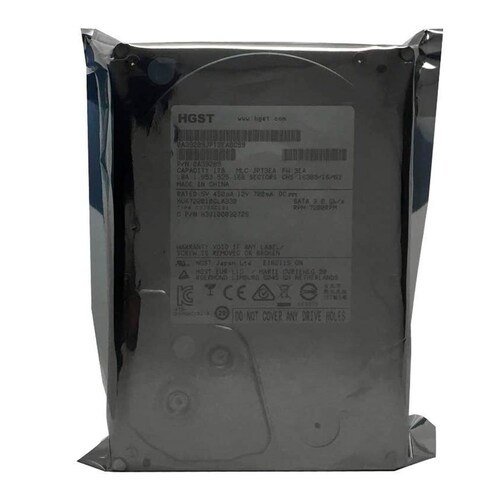 Disco Duro 1TB 3.5 Para Pc 7200 rpm