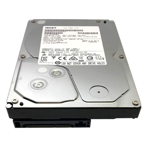 Disco Duro 1TB 3.5 Para Pc 7200 rpm