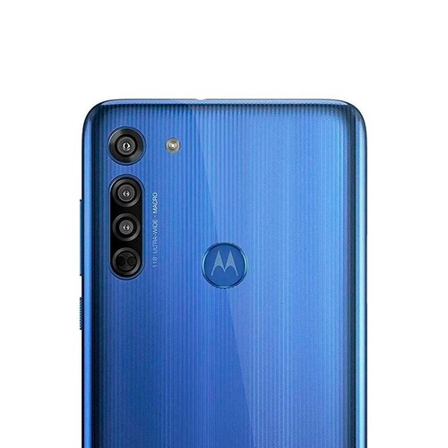 Celular Motorola Moto G8 4GB -64GB 