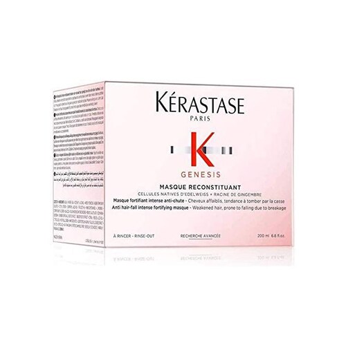 Kerastase Genesis Masque Reconstituant 200 ml 6.8 oz