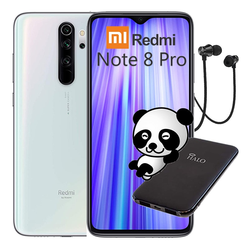 Audifonos para celular best sale xiaomi redmi note 8