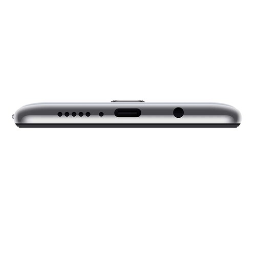 Celular Xiaomi Redmi Note 8 Pro 6GB-128GB Blanco Microsd 32 + Bocina Bluetooth
