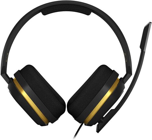 Audífonos alambricos Astro Gamer A10 - Edición Zelda