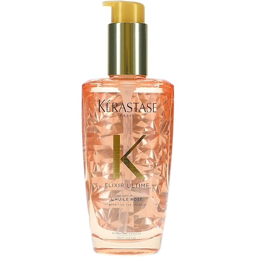 Kerastase Elixir Ultime L'Huile Rose 100 ml 3.4 oz
