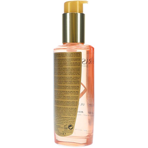 Kerastase Elixir Ultime L'Huile Rose 100 ml 3.4 oz