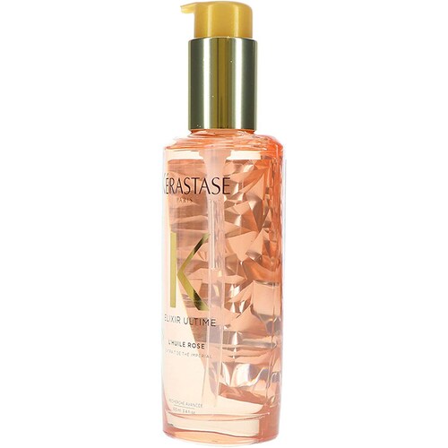 Kerastase Elixir Ultime L'Huile Rose 100 ml 3.4 oz