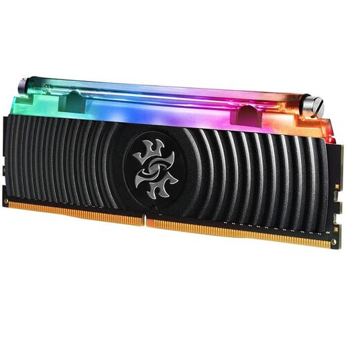 Memoria Ram DDR4 Adata XPG SPECTRIX D80 3200MHz 16GB PC4-25600 AX4U3200316G16A-SB80