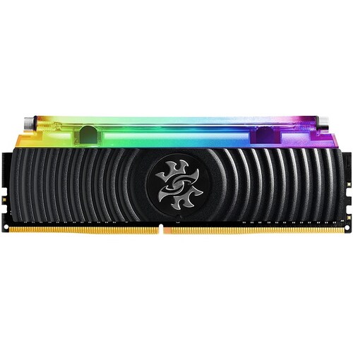 Memoria Ram DDR4 Adata XPG SPECTRIX D80 3200MHz 16GB PC4-25600 AX4U3200316G16A-SB80