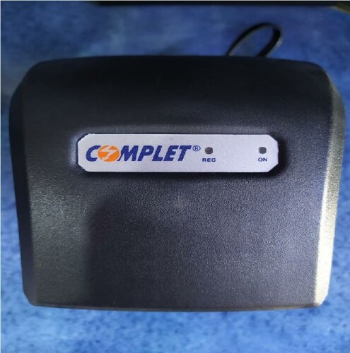 REGULADOR VOLTAJE SUPRESOR 1300VA SMARTV MAC PC LAPTOP PANTALLA TV SUPRESOR PICOS CONSOLA ERV-6-001