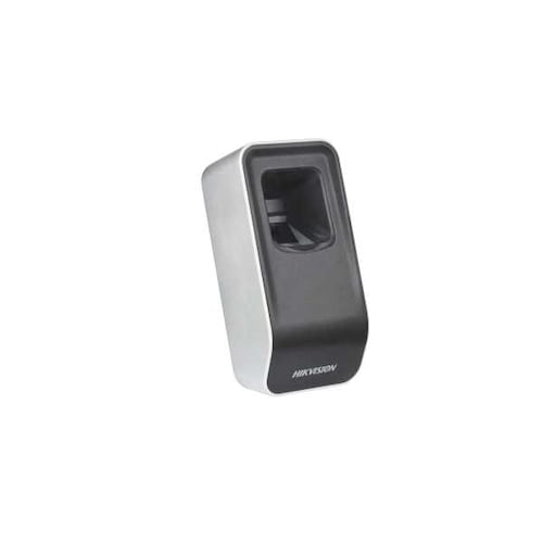 Enrolador de Huellas HIKVISION DS-K1F820F  