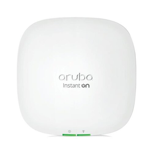 Punto de Acceso HPE Aruba Instant On AP22  