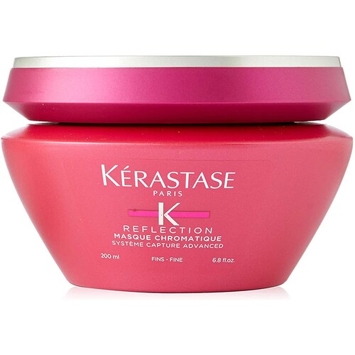 Kerastase Reflection Masque Chromatique Protección para el cabello 200 ml 6.8 oz