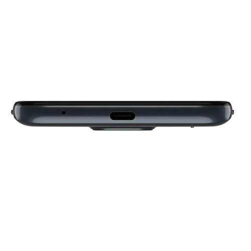 2x1 Celular Motorola Moto E7 32GB Gris