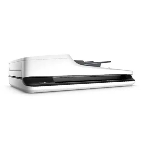 ESCANER HP  PRO 2500 F1 CAMA PLANA, ADF 20 PPM  L2747A
