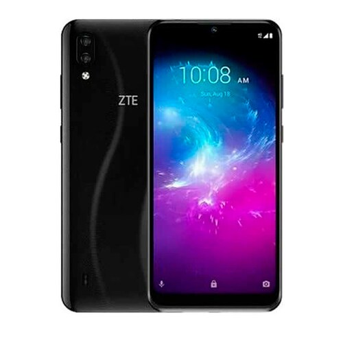 Celular Zte Blade A5 2020 2GB-64GB Negro + Audifono + Microsd 32