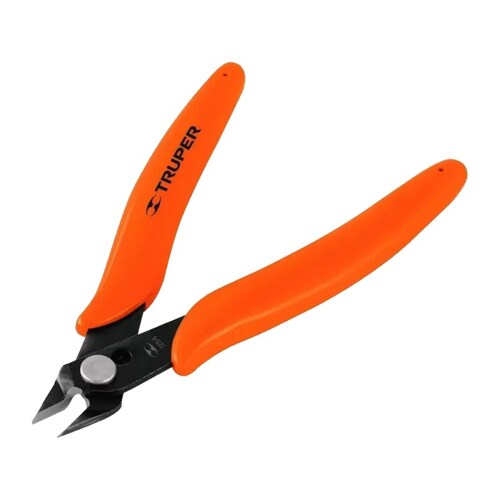 Pinza de Corte Para Electrónica T275-5