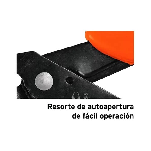 Pinza de Corte Para Electrónica T275-5