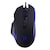 Combo Teclado, Mouse, Audifonos y Mouse Pad Xzeal Starter XST-200
