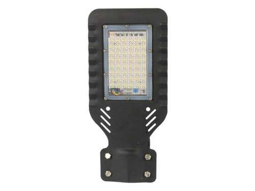 Lampara Led Suburbana 50 Watts 4500 Lumens Para Exterior Ip65	