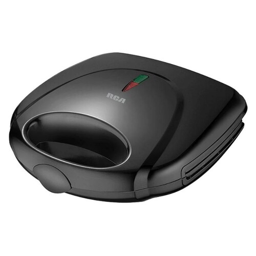 Sandwichera Eléctrica RCA  RC-202 
