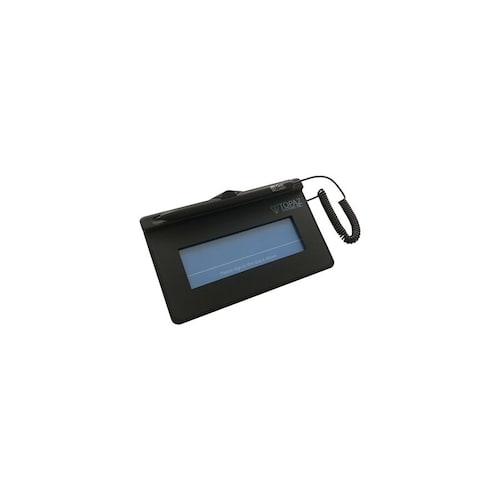 Digitalizador de firmas TOPAZ negro T-L460-HSB-R 