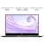 Laptop Huawei MateBook D14 14" Intel Core i5 10210U Disco duro 512 GB SSD Ram 8GB Windows 10 Home Color Gris