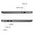 Laptop Huawei MateBook D16 16.1" AMD R5 4600H Disco duro 512 GB SSD Ram 16 GB Windows 10 Home