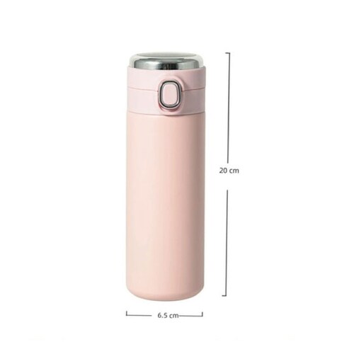 Termo Inteligente con pantalla de lectura led 