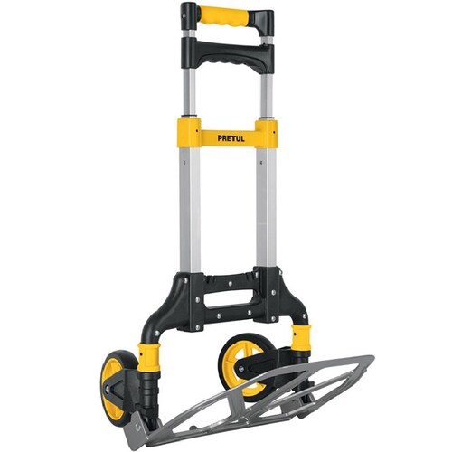 Diablo De Carga Plegable 100 Kg Pretul 24127
