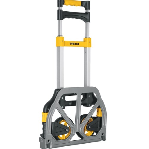 Diablo De Carga Plegable 100 Kg Pretul 24127